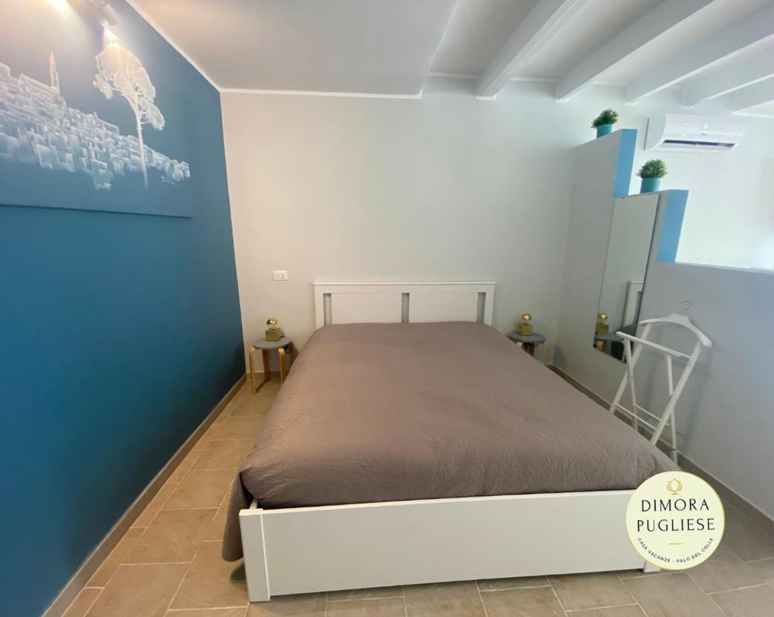Dimora Pugliese Apartment Palo del Colle Luaran gambar