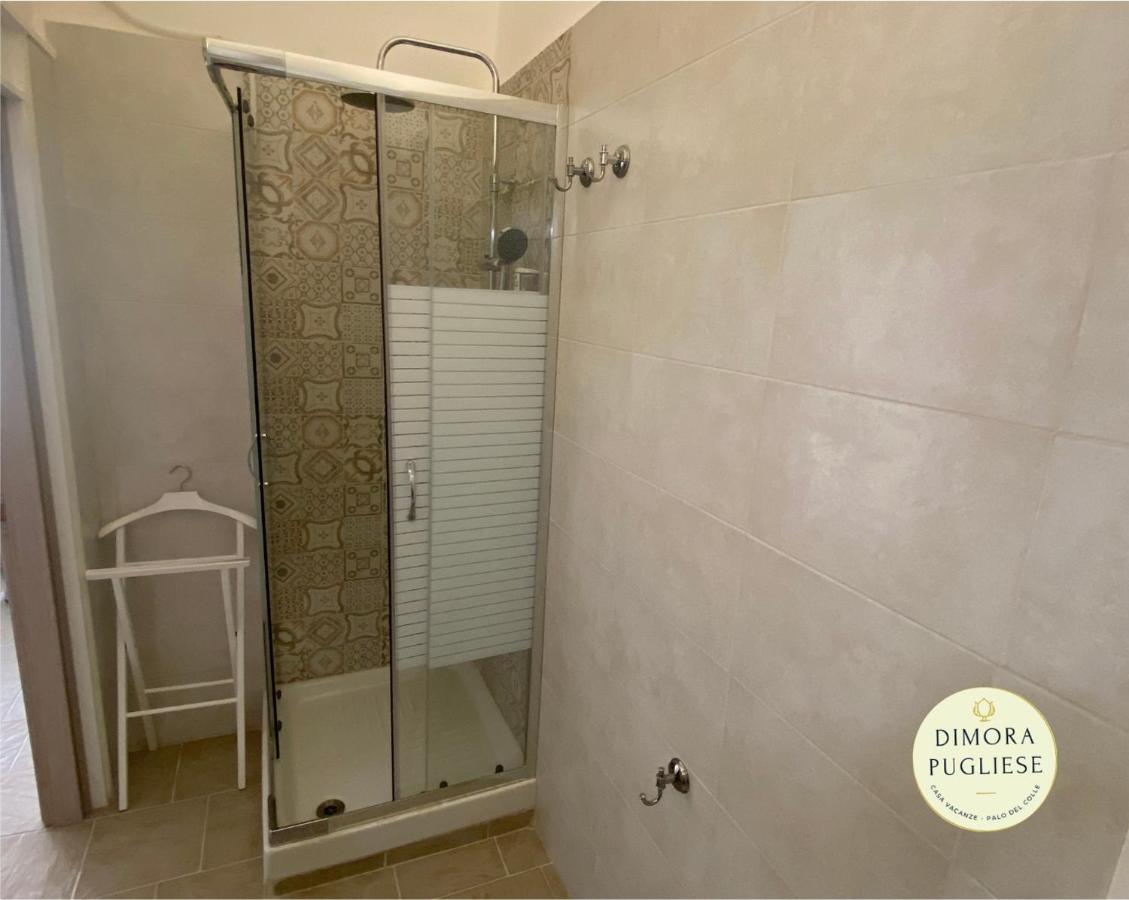 Dimora Pugliese Apartment Palo del Colle Luaran gambar