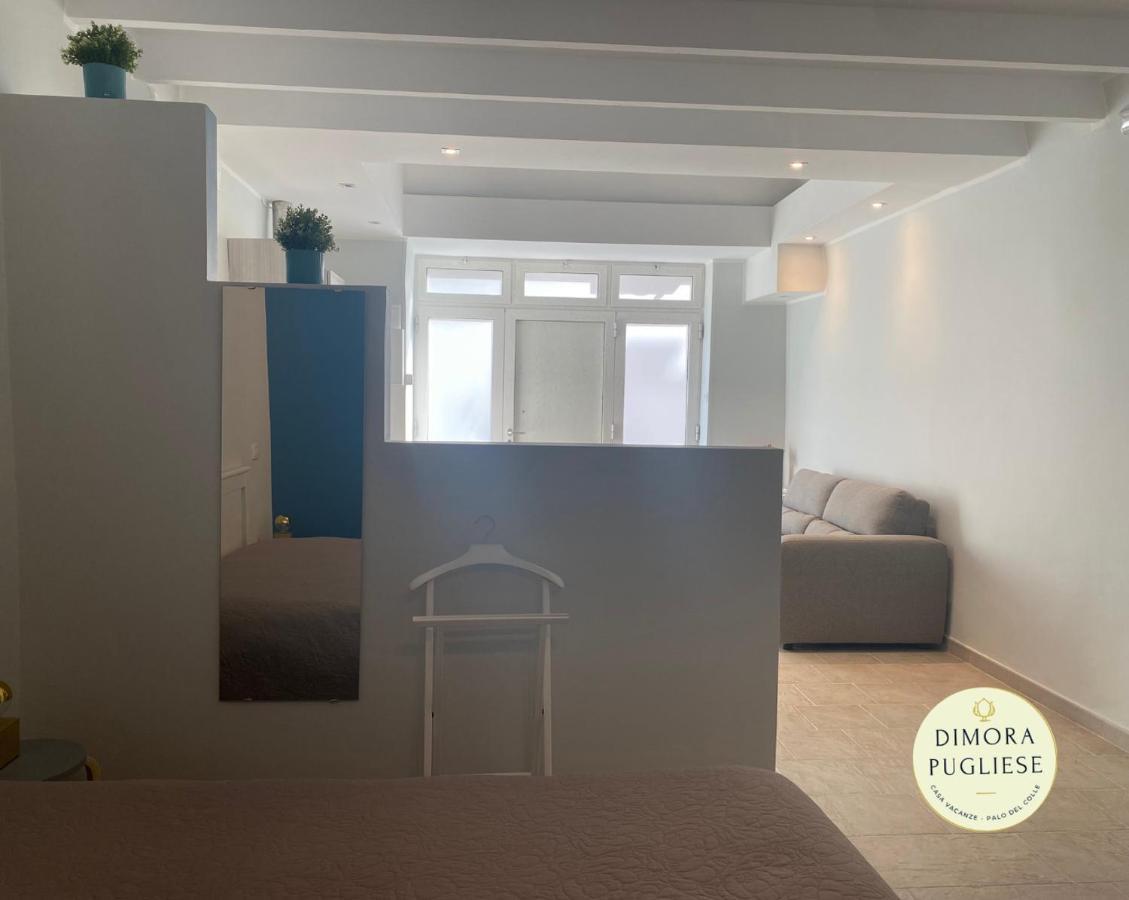 Dimora Pugliese Apartment Palo del Colle Luaran gambar